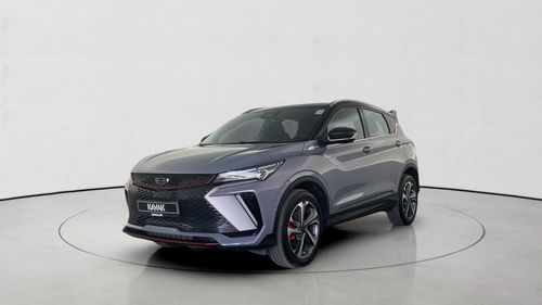 جيلي كول تري GF+ | upto AED 20,000 Ramadan Discount | شامل الضمان | 0 ﺪﻔﻋﺓ ﺃﻮﻟﻯ