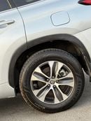Toyota Highlander XLE Hybrid 2.5 L Full Option 2022