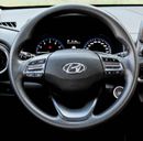 Hyundai Kona Smartstream 2.0L Hyundai Kona 2023 | GCC, original paint | Accident-Free | In Excellent Condition |