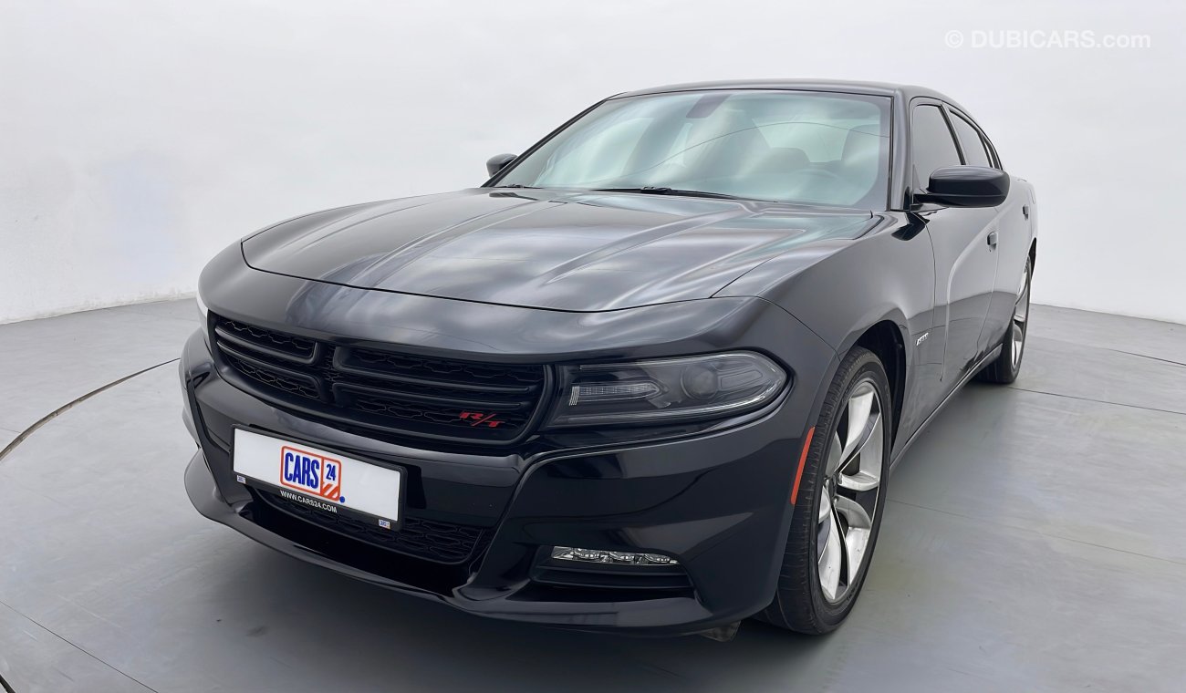 Dodge Charger R/T 5.7 | Under Warranty | Inspected on 150+ parameters