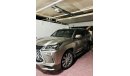 Lexus LX570 Platinum