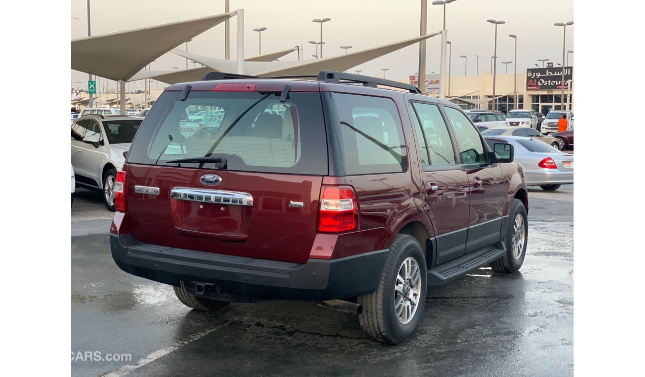 فورد إكسبيديشن Ford Expedition_2013_Excellent _condihion