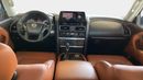 Nissan Patrol LE TITANIUM 5.6 V8 LE TITANIUM 4WD AUTO | Guaranteed Warranty | 0 Down Payment