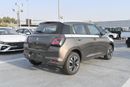 Suzuki Swift GLX