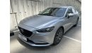 Mazda 6 S 2.5 | Under Warranty | Free Insurance | Inspected on 150+ parameters