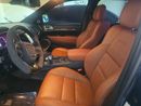 Jeep Grand Cherokee SRT8 6.4L