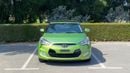 Hyundai Veloster GLS ‏GCC Full Option