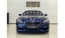 BMW 640i I M Kit 2013