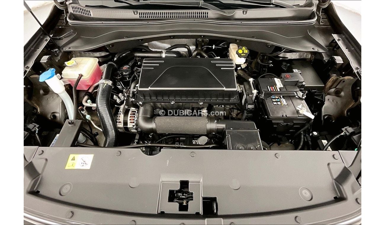 جاك JS4 Intelligent