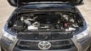 Toyota Hilux GL Toyota Hilux 2.4L Diesel AT 4x4 Mid Option 2025