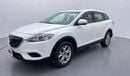 Mazda CX9 GS 3.7 | Under Warranty | Inspected on 150+ parameters
