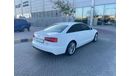Audi A6 GCC