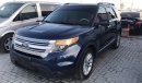 Ford Explorer Sport Trac Ford Explorer 2012 model Gulf Forwell 7 seats