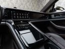 Porsche Panamera STANDARD