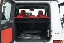 مرسيدس بنز G 63 AMG 4X4²