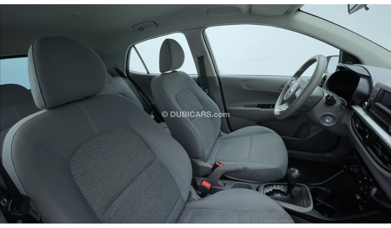 كيا بيكانتو LX 1.2 | بدون دفعة مقدمة | اختبار قيادة مجاني للمنزل