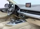 Audi Q7 45 TFSI quattro 3.0L 2017 Audi Q7 45 TFSI Quattro, Full Audi Service History, 7 Seater, Excellent Co