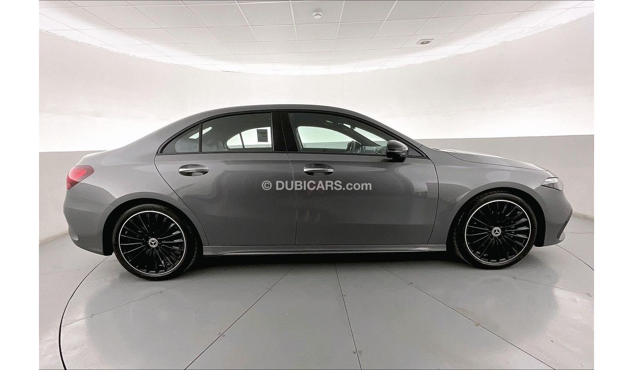 مرسيدس بنز A 200 Premium+