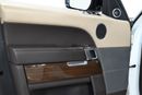 لاند روفر رينج روفر سبورت HSE 2019 Range Rover Sport HSE, Service History, 1 Year Warranty, Excellent Condition, Clean Title