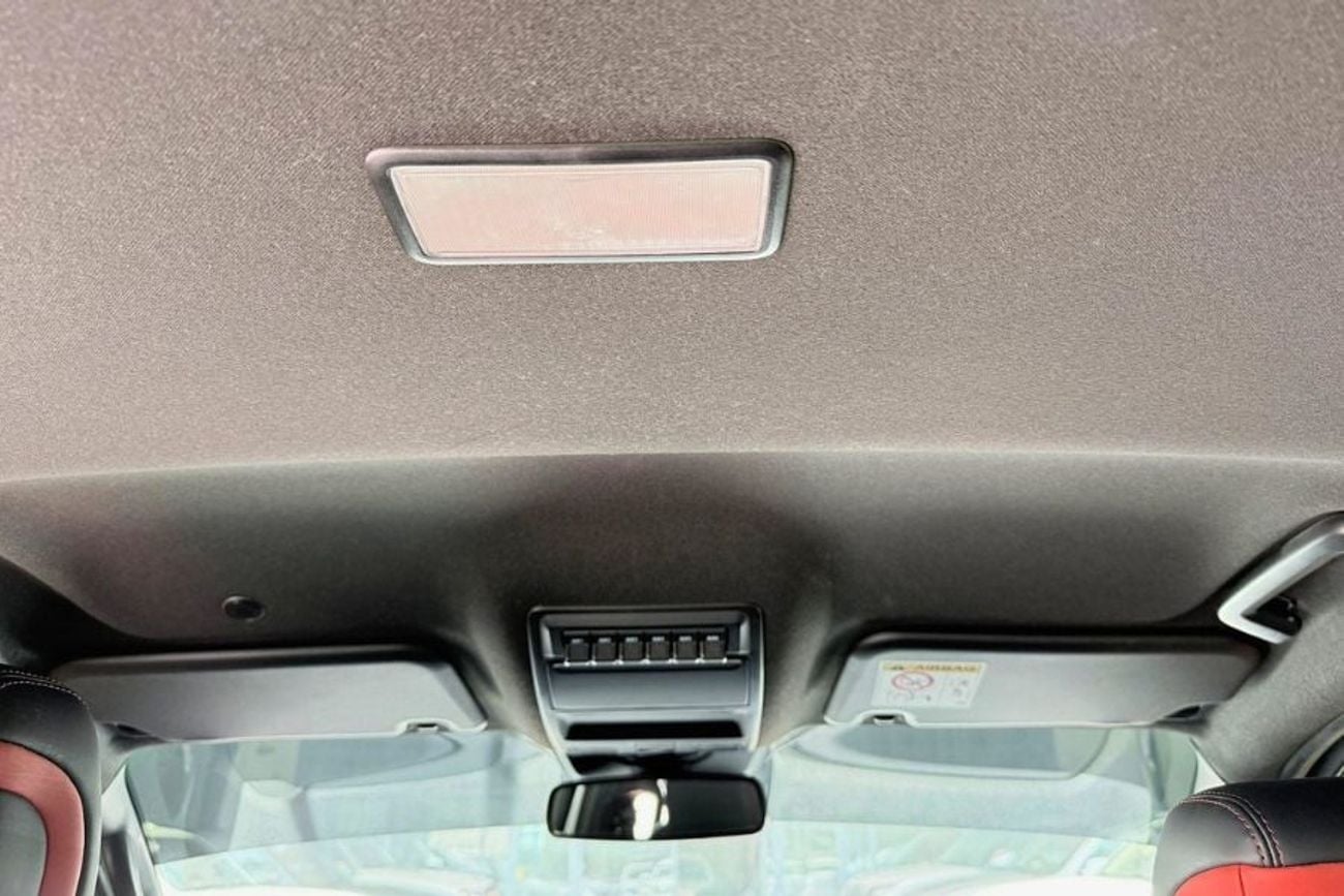 Ford Ranger Raptor GCC, 05 YEARS WARRANTY & UP TO 100,000 Km SERVICE FROM LOCAL DEALER