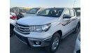 Toyota Hilux 4x4 diesel full option manual