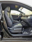 Toyota CHR LUXURY / DUAL TONE / 1.8L HYBRID / PUSH START / LEATHER SEATS / FULL OPTION / CODE#68013