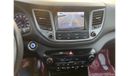 Hyundai Tucson 2018 LIMITED PUSH START SPORT 2.4 - 4x4