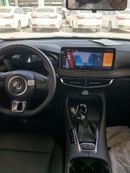 أم جي 5 MG 5 Automatic Global Luxury with Sunroof 2026 Model, Delivery After 15 Days
