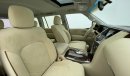 Nissan Patrol SE T2 5.6 | Under Warranty | Inspected on 150+ parameters