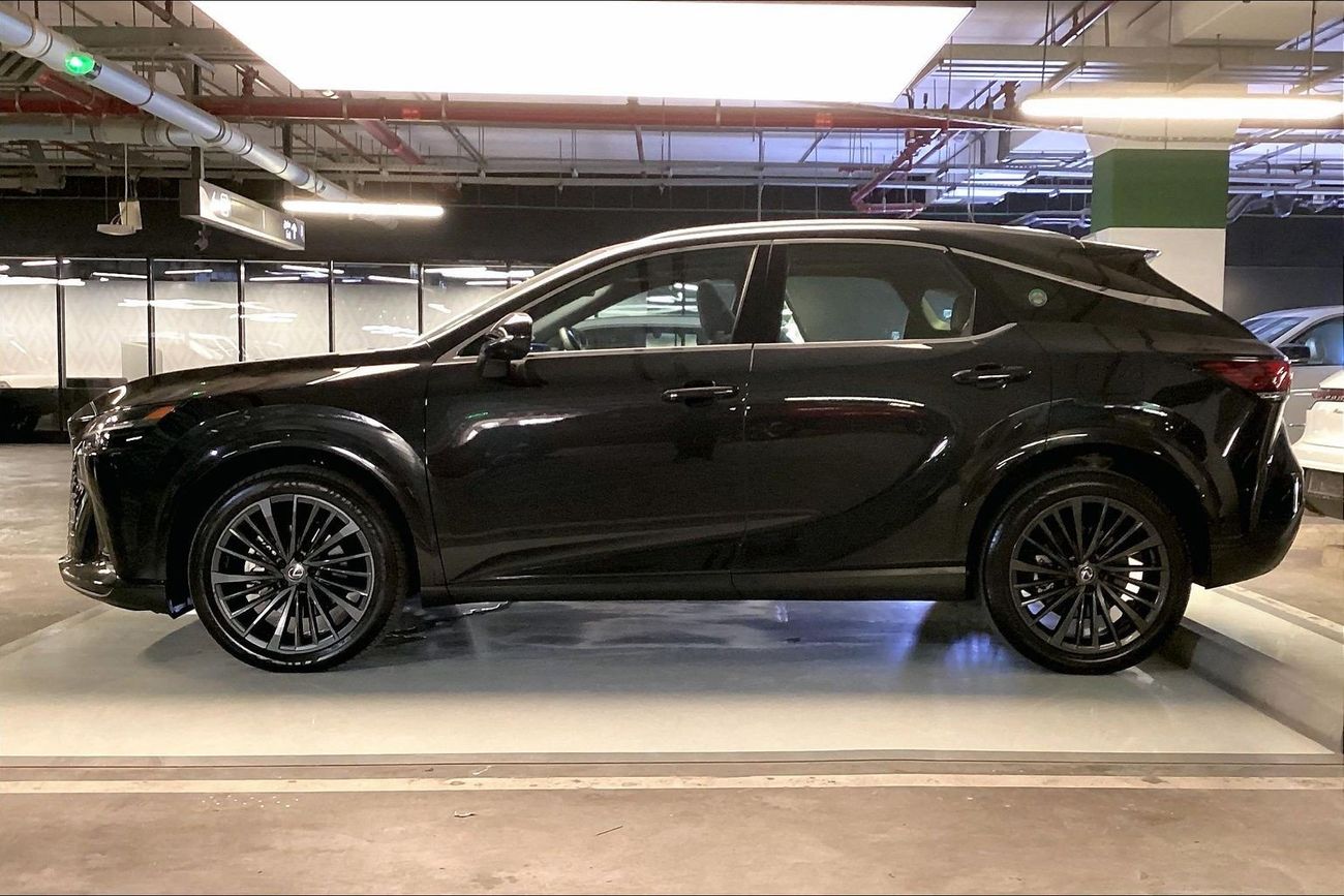 لكزس RX 350 Prestige | National Day Celebration | شامل الضمان | 0 ﺪﻔﻋﺓ ﺃﻮﻟﻯ