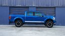 Ford F-150 PLATINUM UAE's Very Best Example
