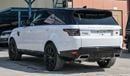 Land Rover Range Rover Sport HSE V6