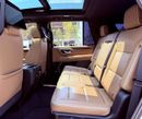 Chevrolet Tahoe PREMIER شيفروليه تاهو بريمير خليجي فل اوبشن Premier GCC Specs
