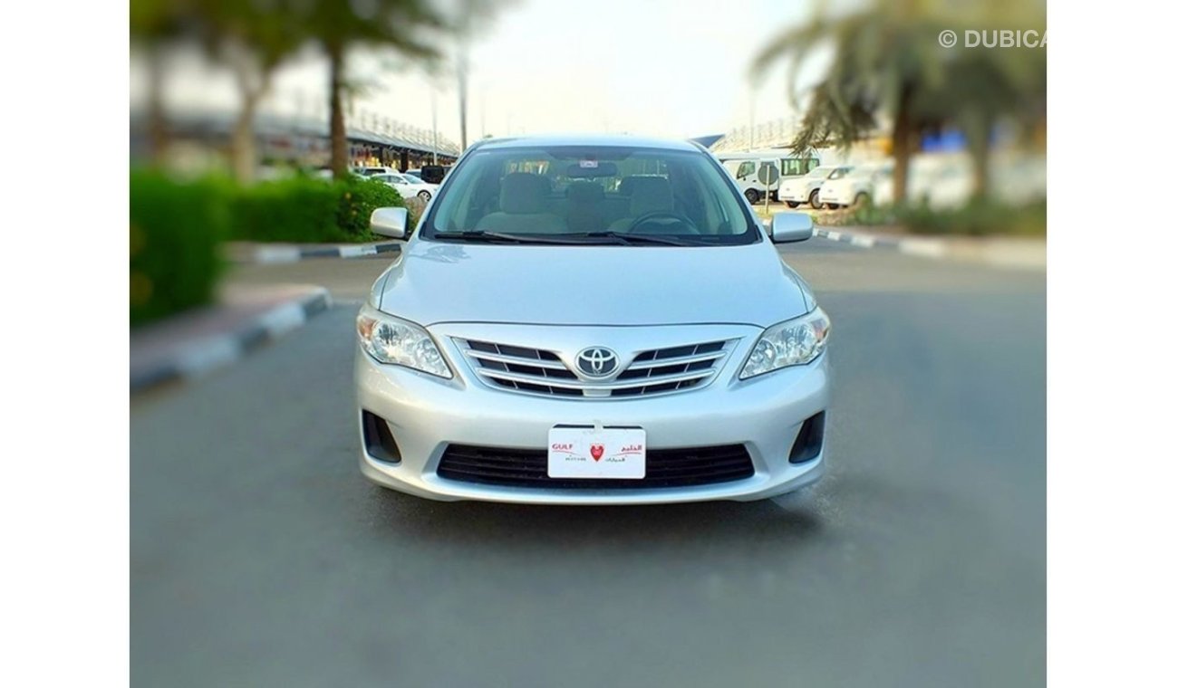 Toyota Corolla XLI 1.8 EXCELLENT CONDITION