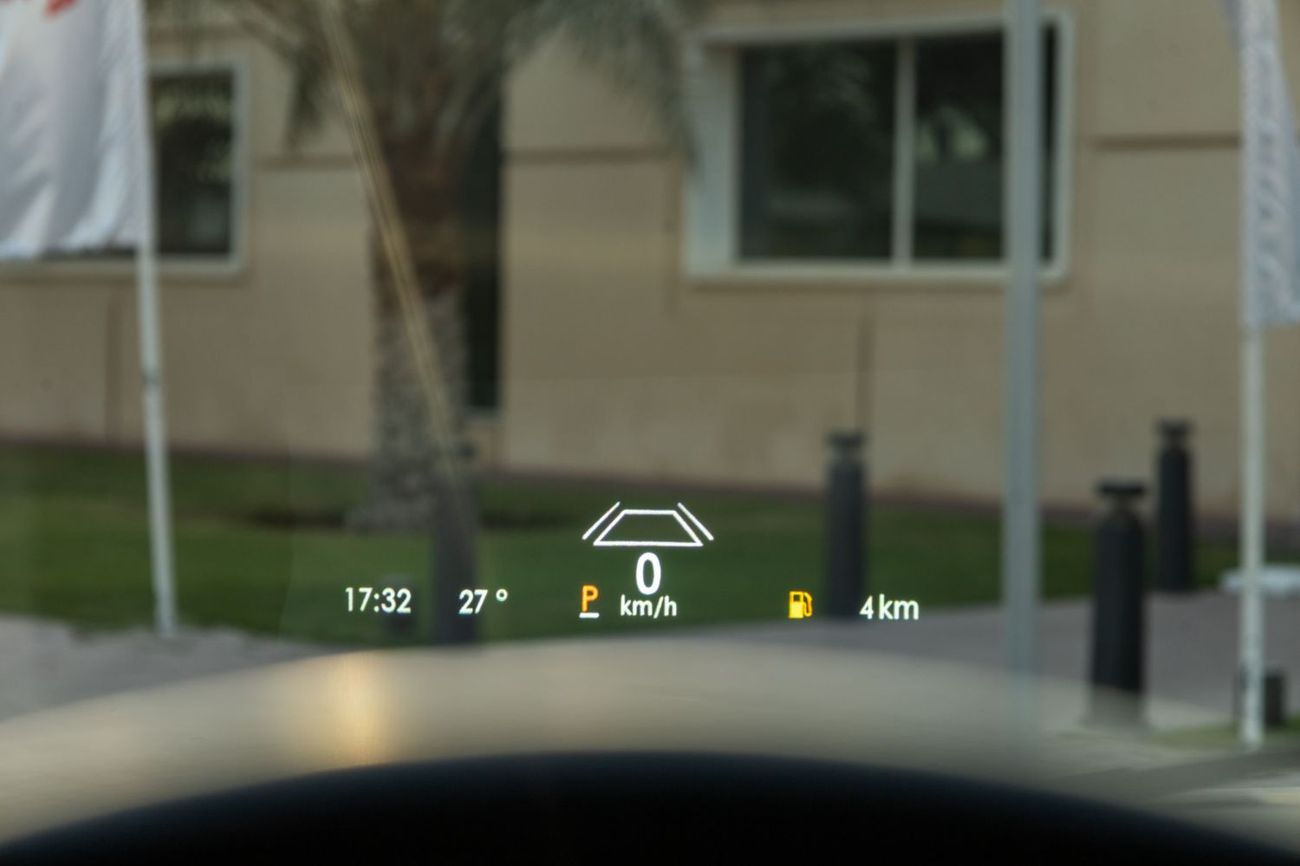 لينكولن نافيجاتور Reserve 3.5L