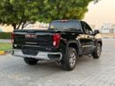 جي أم سي سييرا 1500 كابينة عادية SLE