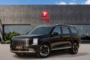 Hyundai Palisade PREMIUM PLUS Hyundai Palisade 2025 Korean Specs | Warranty