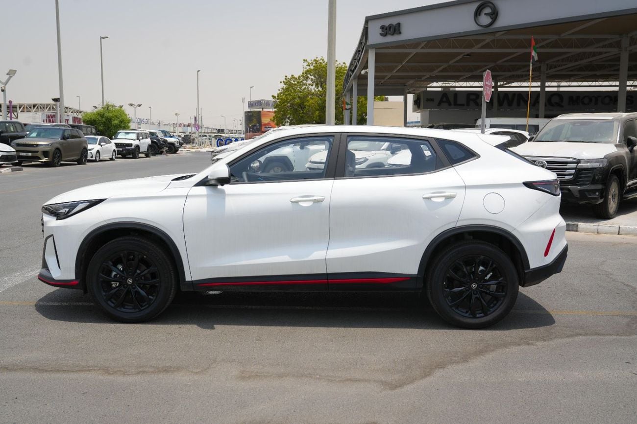 تشنجان x5 بلس PIONEER 2026!! BRAND NEW CAR!! MENTIONED PRICE IS FOR EXPORT ONLY