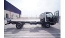 Hino 300 Hino 514 2.5 TON CHASSIS  MY23