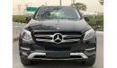 مرسيدس بنز GLE 400 4Matic **2016**