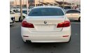 BMW 520 BMW 520 i_Gcc_2014_Excellent_Condition _Full option