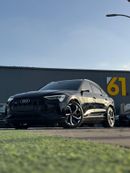 Audi Q8 etron