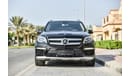 Mercedes-Benz GL 500 V8 AMG Twin Turbo