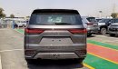 لكزس LX 600 LEXUS LX 600 GRANDEUR VIP EDITION