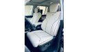 Toyota Land Cruiser 5.7L VXR Petrol A/T Full Option with MBS Autobiography VIP Luxury Seat