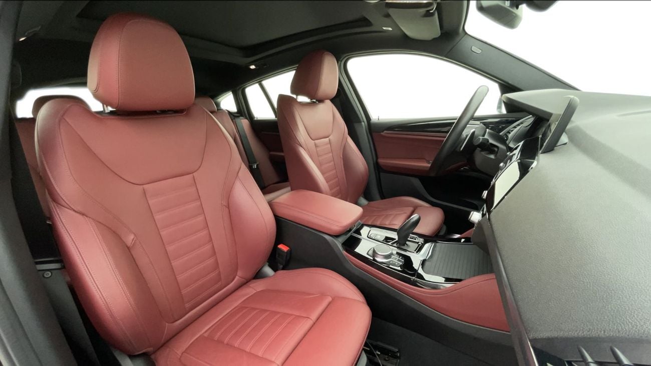 BMW X4M 2L 2021 | 0 DP | 1976/Month | 30 Day Return | Service History