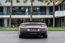 Ford Mustang GT PREMIUM | 3,330 P.M | 0% Downpayment | Immaculate Condition!