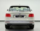 بنتلي بينتايجا 2017 Bentley Bentayga W12, 10/2026 Bentley Warranty, Bentley Full Service History, GCC