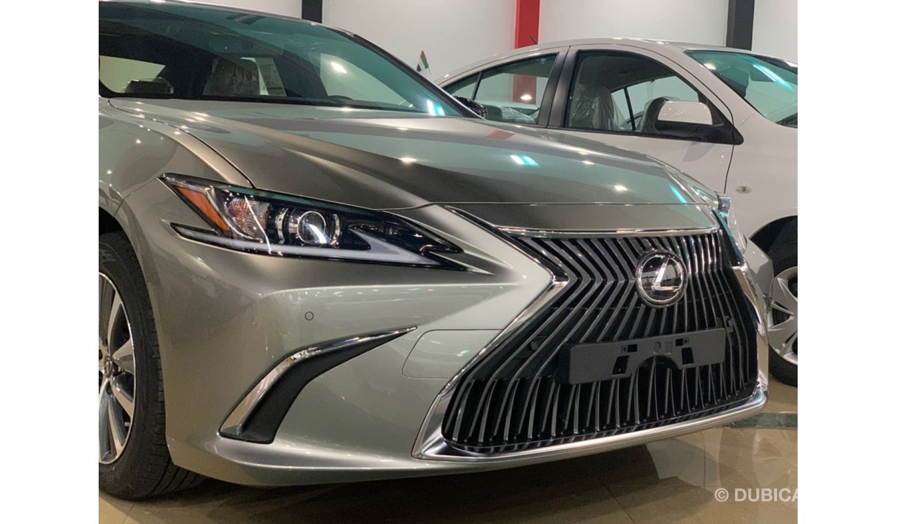 Lexus ES350 MY2020 ( 5 YEARS WARRANTY , 30K SERVICES)