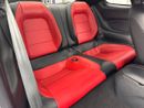 Ford Mustang GT Premium 5.0L V8 2022 Ford Mustang GT Premium, Oct/2027 Ford Warranty, Ford Full Service History,
